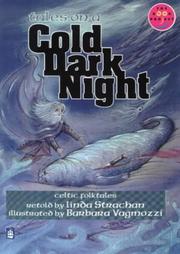 Cover of: Tales on a Cold Dark Night (Longman Book Project)