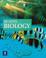 Cover of: Longman as Biology