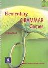 Cover of: Elementary Grammar Games by Jill Hadfield