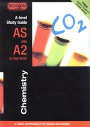 Cover of: Chemistry (Revision Express)