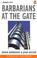 Cover of: Barbarians at the Gate (Penguin Joint Venture Readers)