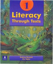 Cover of: Literacy Through Texts (LTTS)