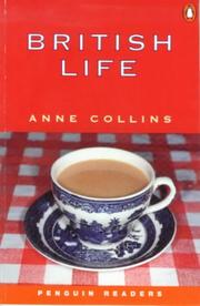 Cover of: Penguin Readers Level 3 by Anne Collins