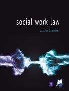 Cover of: Social Work Law by Alison K. Brammer
