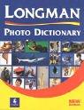 Longman photo dictionary by Karen Young, Marilyn S. Rosenthal