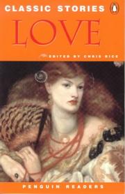 Cover of: Classics Anthology by C. Rice