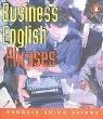 Cover of: Penguin Quick Guides: Business English Phrases (Penguin Quick Guides)