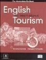 Cover of: English for International Tourism