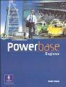 Cover of: Powerbase (POWH) by D. Evans