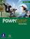 Cover of: Powerbase (POWH)