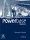 Cover of: Powerbase (POWH)