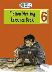 Cover of: Pelican Shared Writing: Year 6 Fiction (Pelican Shared Writing)