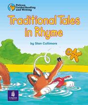 Cover of: Traditional Tales in Rhyme