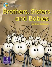 Cover of: Brothers, Sisters and Babies! (PGRW)