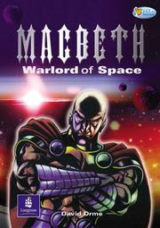 Cover of: Macbeth Warlord of Space (Pelican Hi Lo Readers)