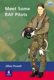 Cover of: Meet Some Raf Pilots (PHLR)