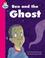 Cover of: Ben and the Ghost (Literary Land)
