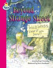 Cover of: Beyond Strange Street (Literary Land)