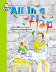 Cover of: All in a Flap (Literary Land) by 
