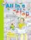 Cover of: All in a Flap (Literary Land)