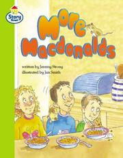 Cover of: More Macdonalds (Literary Land)