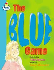Cover of: Blue Game (Literary Land)