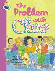 Cover of: The Problem with Cleo (Literary Land) by 