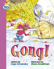 Cover of: Gong (Literary Land)