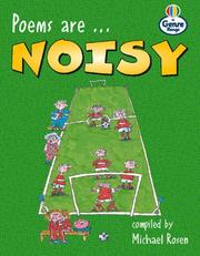 Cover of: Poetry Is Noisy (Literary Land) by 