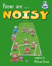 Cover of: Poetry Is Noisy (Literary Land)