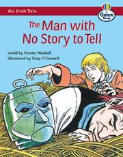 Cover of: An Irish Tale: the Man with No Story to Tell (Literary Land)