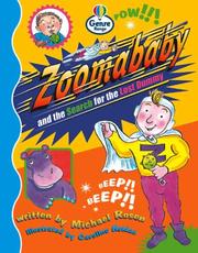Cover of: Zoomababy and the Search for the Lost Dummy (Literary Land)