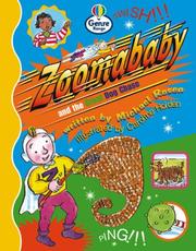 Cover of: Zoomababy and the Great Dog Chase (Literary Land)