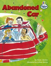Cover of: The Abandoned Car (Literary Land) by 