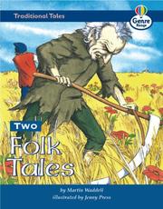 Cover of: Two Celtic Tales: "Apple Tree Man" and "the Bogie" (Literary Land)