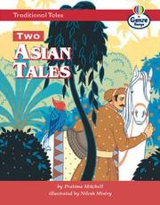 Cover of: Two Asian Tales by 