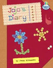 Cover of: Jojo's Diary (Literary Land)