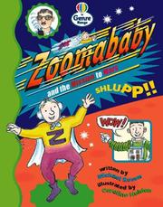 Cover of: Zoomababy and the Mission to Mars (Literary Land) | 