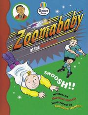 Cover of: Zoomabbay at the World Cup (Literary Land)