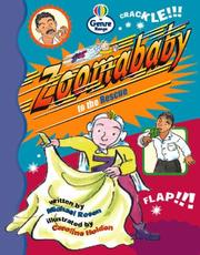 Cover of: Zoomababy to the Rescue (Literary Land)
