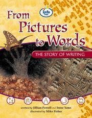 Cover of: From Pictures to Words (Literary Land)
