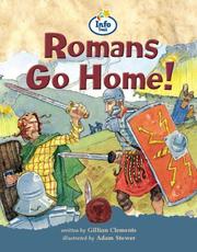 Cover of: Romans Go Home (Literary Land)