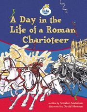 Cover of: Day in the Life of a Charioteer