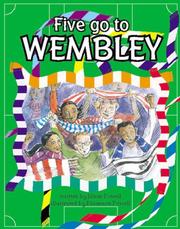 Cover of: Five Go to Wembley (Literary Land) by 