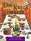 Cover of: The King's Dinner (Literary Land)