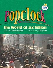 Cover of: Pop Clock! (Literary Land)
