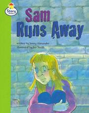 Cover of: Sam Runs Away: Step (Literary Land)