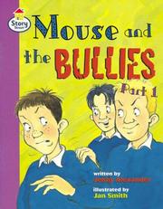 Cover of: Mouse and the Bullies: Step (Literary Land)