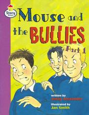 Cover of: Mouse and the Bullies by 