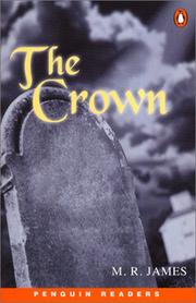 Cover of: Penguin Readers Level 1: "the Crown" (Penguin Longman Penguin Readers)